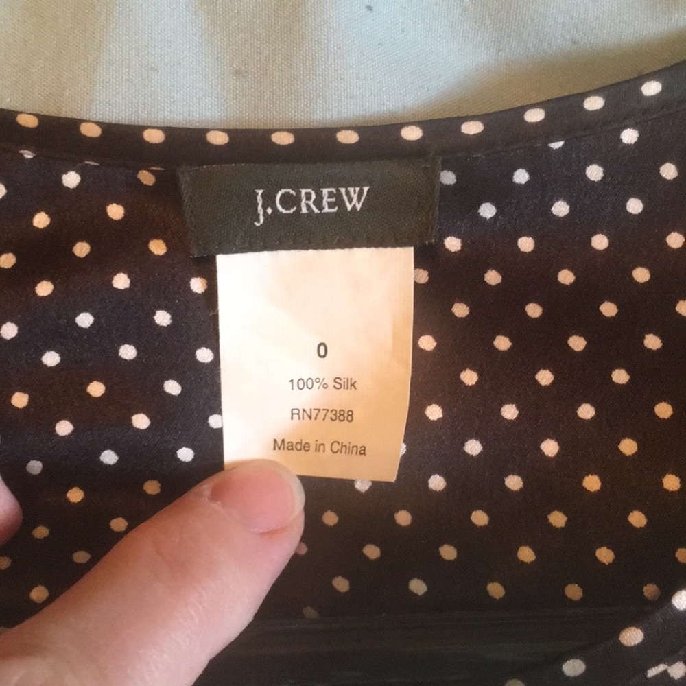 Ladies blouse - Picture 2 of 7